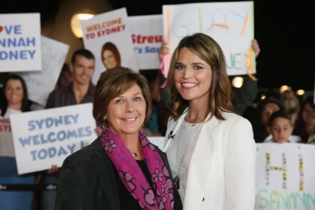 Savannah Guthrie Urges Mother’s Release as FBI Reviews Glove
