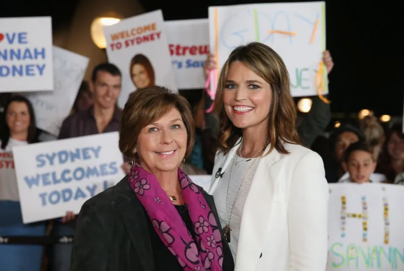 Savannah Guthrie Urges Mother’s Release as FBI Reviews Glove