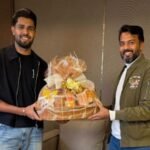 Healthy Master Signs Harshit Rana as Brand Ambassador