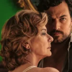 Deceitful Love: An Intense Age-Gap Romance Filled with Secrets