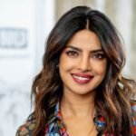 Priyanka Chopra Makes History on British Vogue, Redefining Global Representation