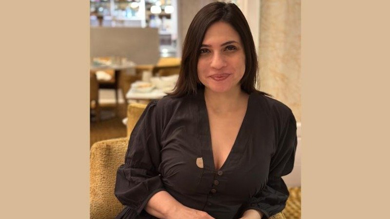 Kainaz Karmakar of Ogilvy India Named Cannes Lions 2026 Jury Member