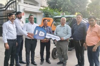 Lords Mobility Partners with AAPSI Foundation to Support Dignified Last Rites for Pets  & Strays