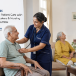 Way2Cure: Transforming Patient Care with Trusted Caretakers & Nursing Services in Mumbai